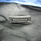 Balenciaga Neo Basket · Patent Leather
