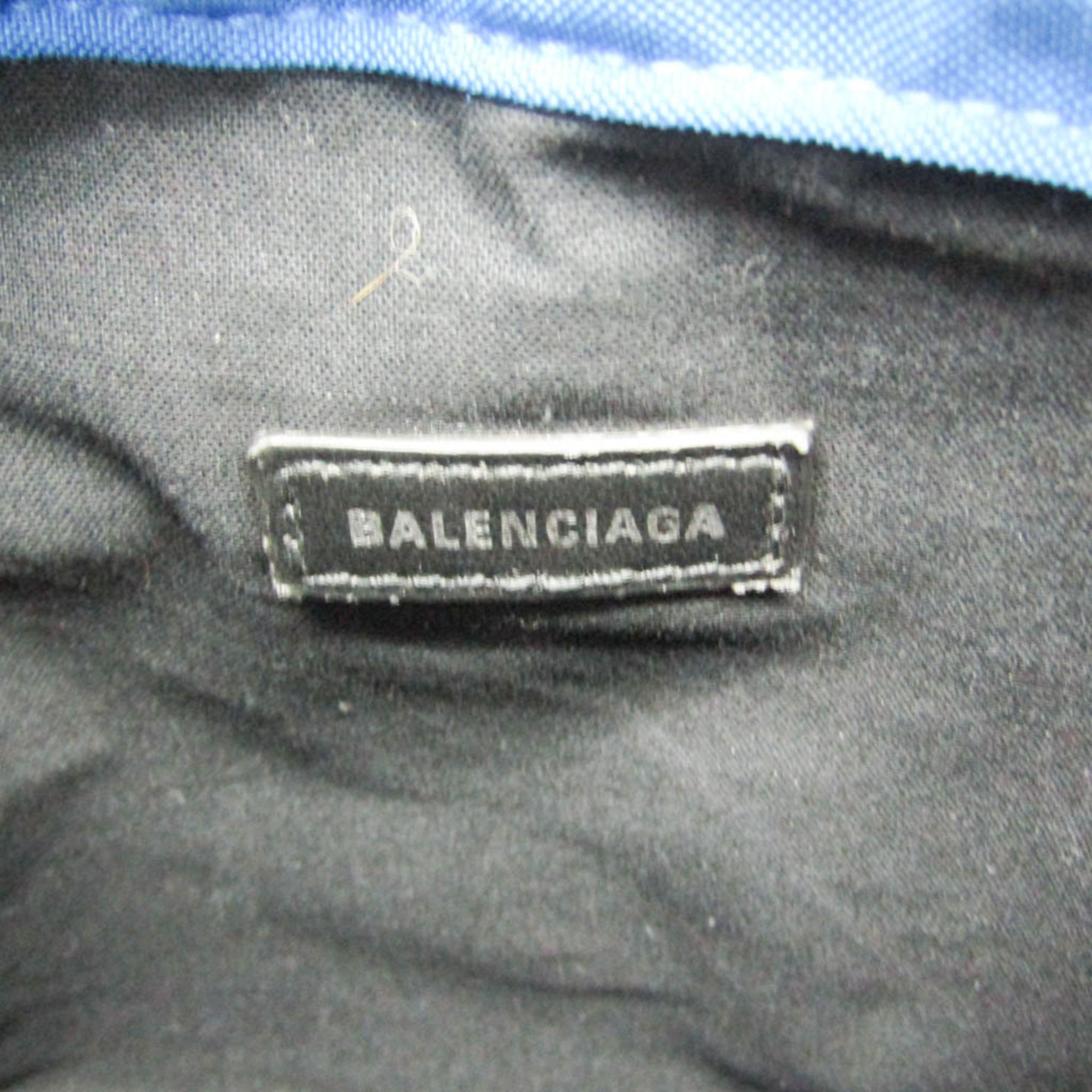 Balenciaga Neo Basket · Patent Leather