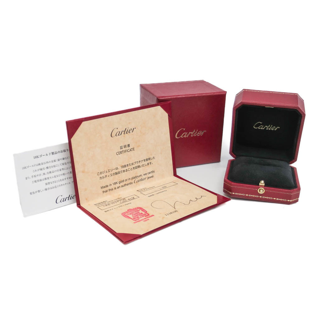 Cartier Mini Love · Diamond · Rose Gold
