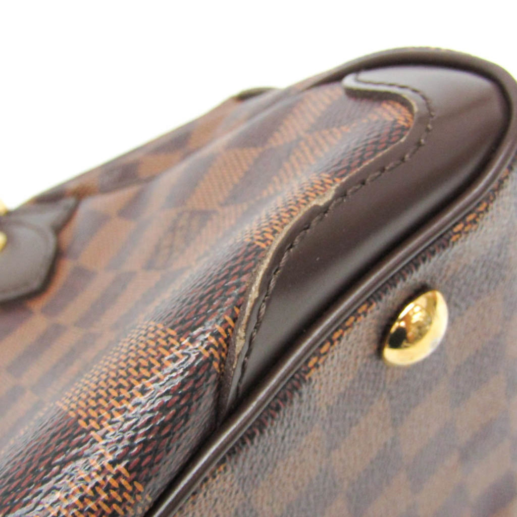 Louis Vuitton Verona PM · Damier Ebene