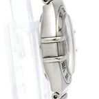 Omega Constellation · Steel · Quartz