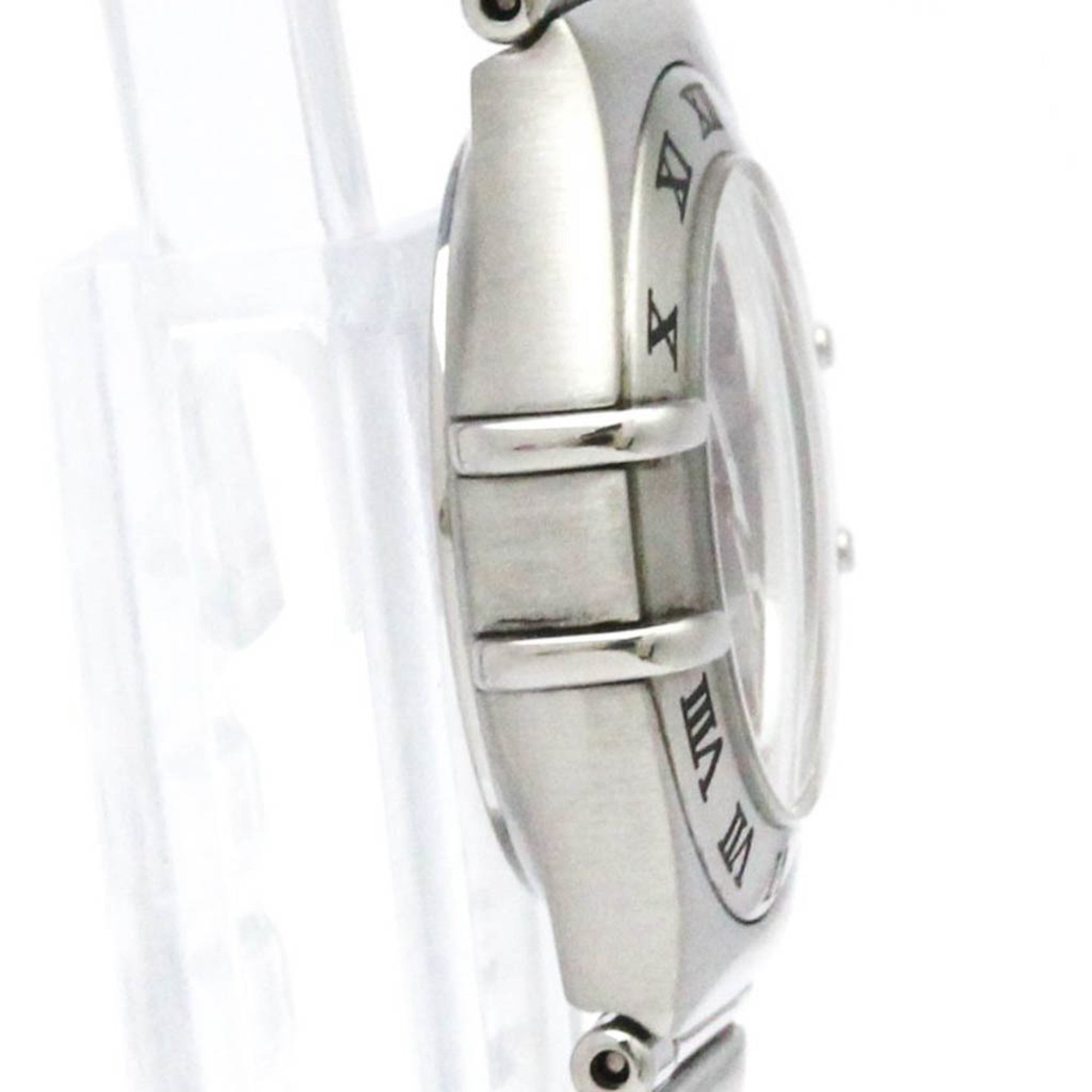 Omega Constellation · Steel · Quartz