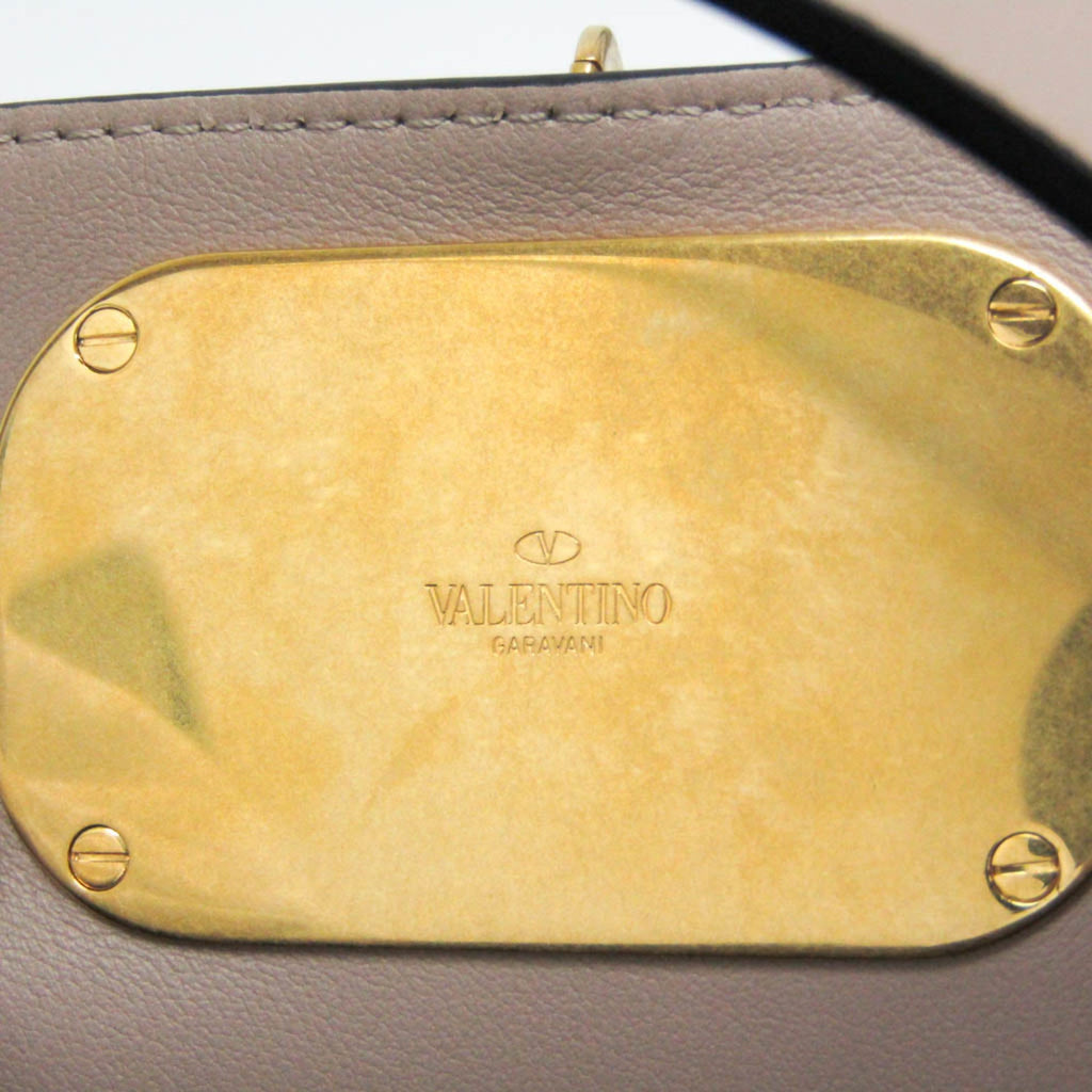 Valentino Garavani V Logo Escape · Leather