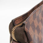Louis Vuitton Damier Canvas Pouch