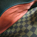 Louis Vuitton Damier Triana · Ebene