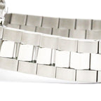 Bvlgari Solotempo · Steel · Quartz