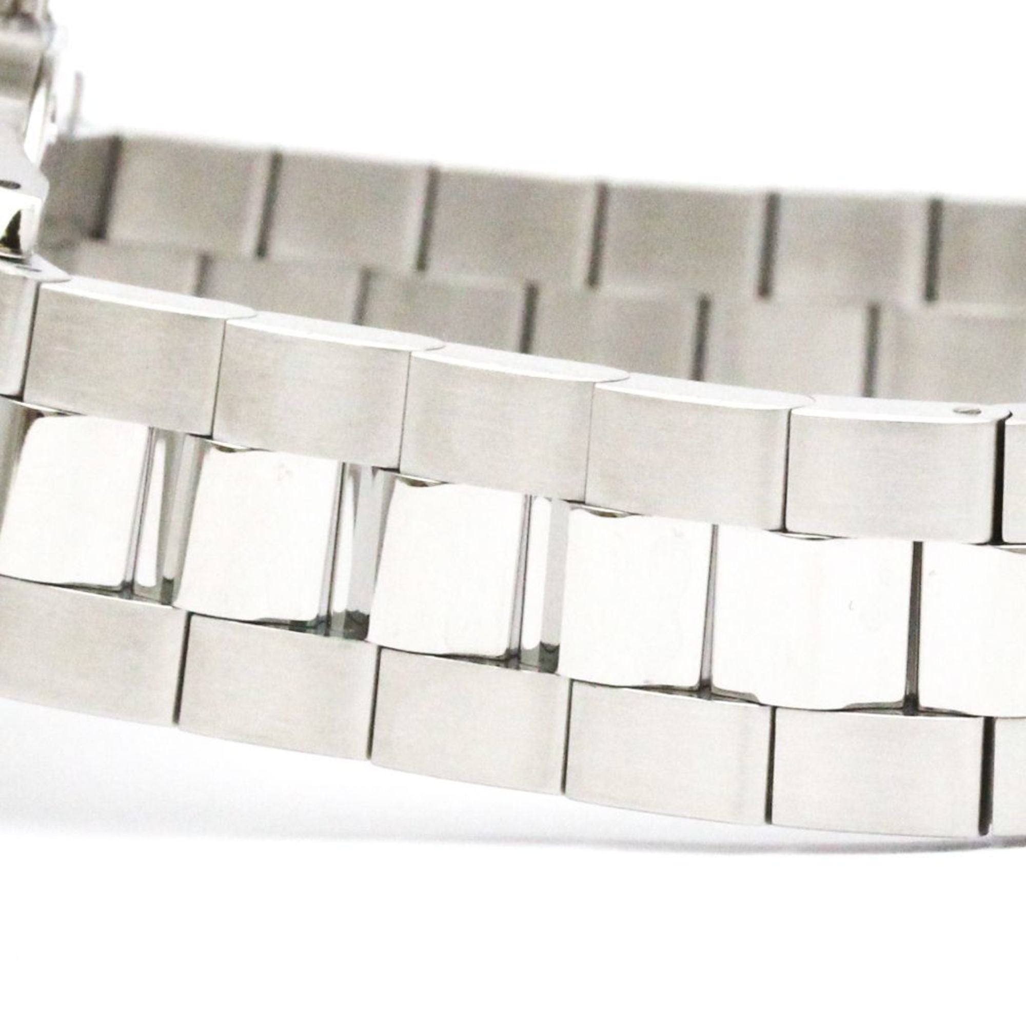 Bvlgari Solotempo · Steel · Quartz