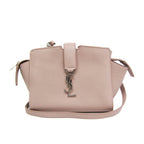 Yves Saint Laurent Toyca Bus · Leather