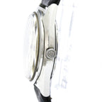 Grand Seiko Hi-Beat · Steel · Automatic