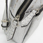 Fendi Selleria · Leather Pouch
