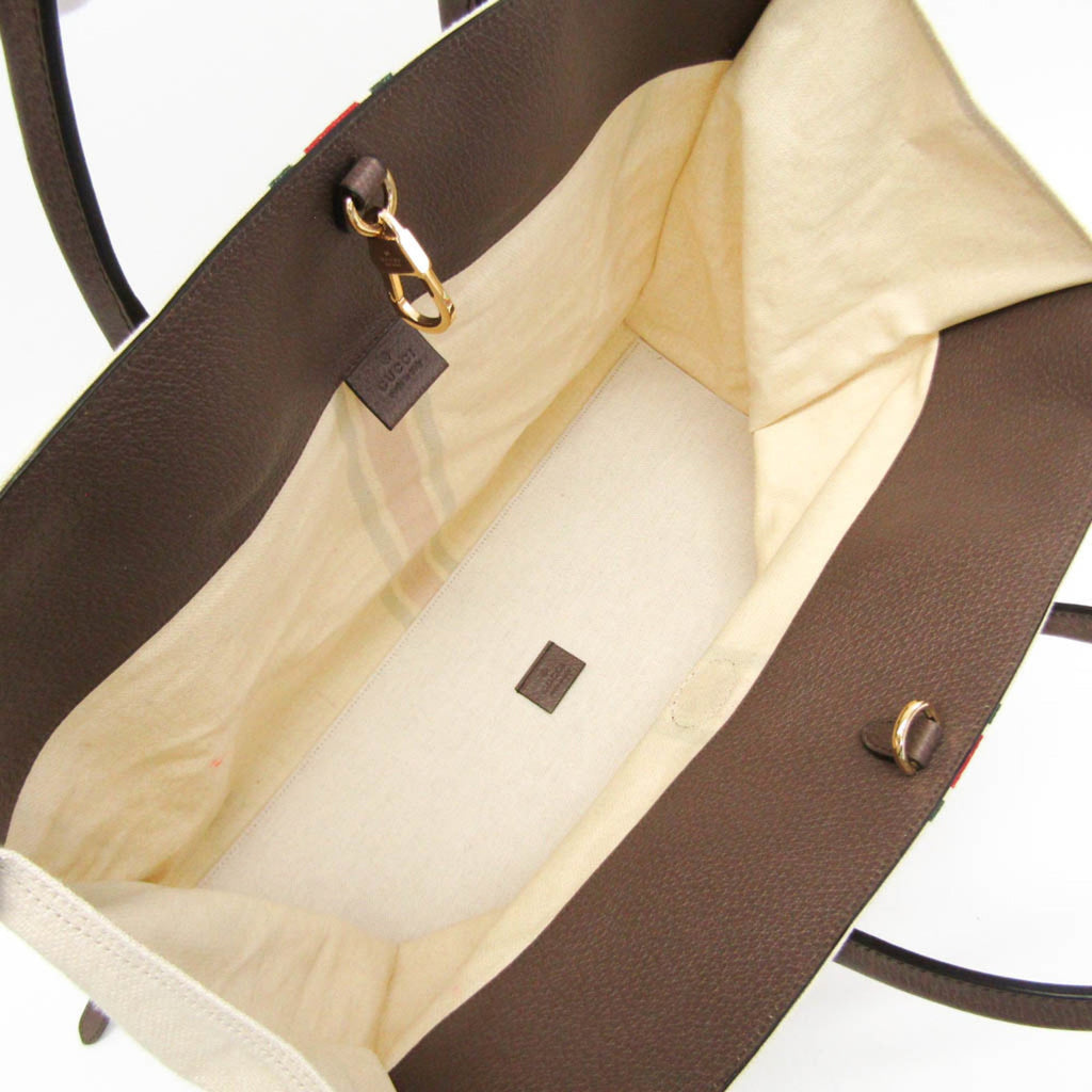 Gucci Sherry Line · Interlocking G Tote
