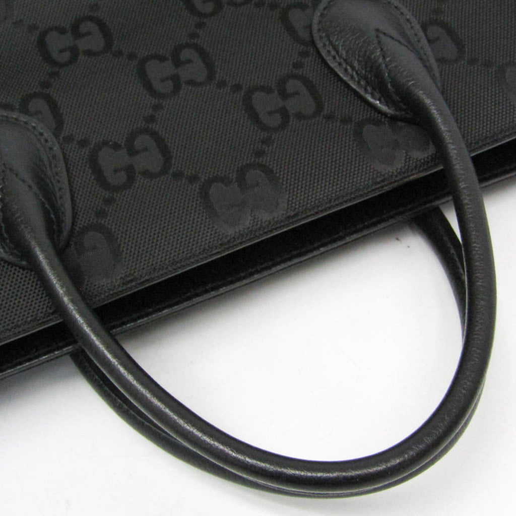 Gucci Off The Grid · GG Nylon Canvas