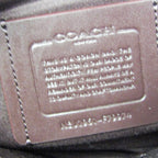 Coach Signature · Briefcase