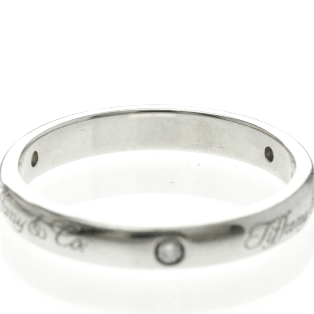 Tiffany Notes Lucida · Diamond · Platinum