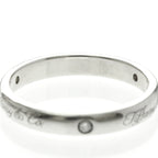 Tiffany Notes Lucida · Diamond · Platinum