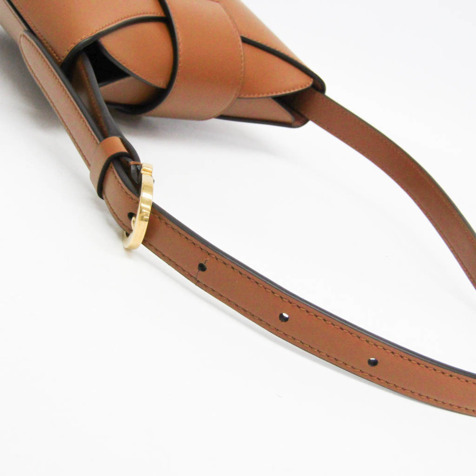 Salvatore Ferragamo Gancini · Trifoglio Bucket