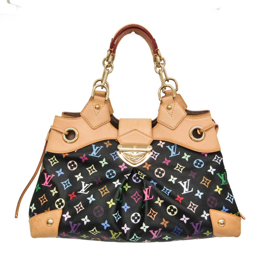 Louis Vuitton Monogram Multicolore Ursula