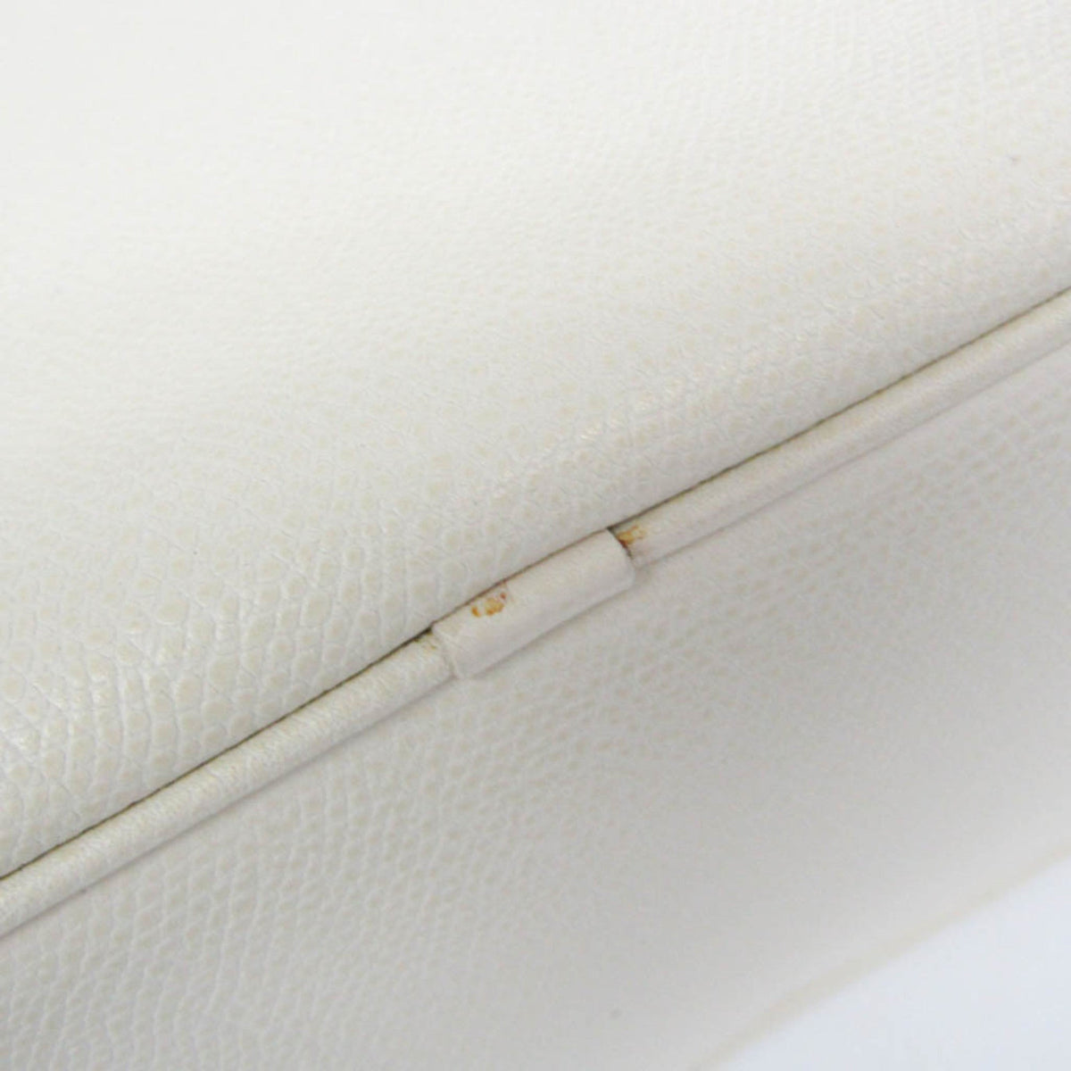 Valextra · Leather Handbag