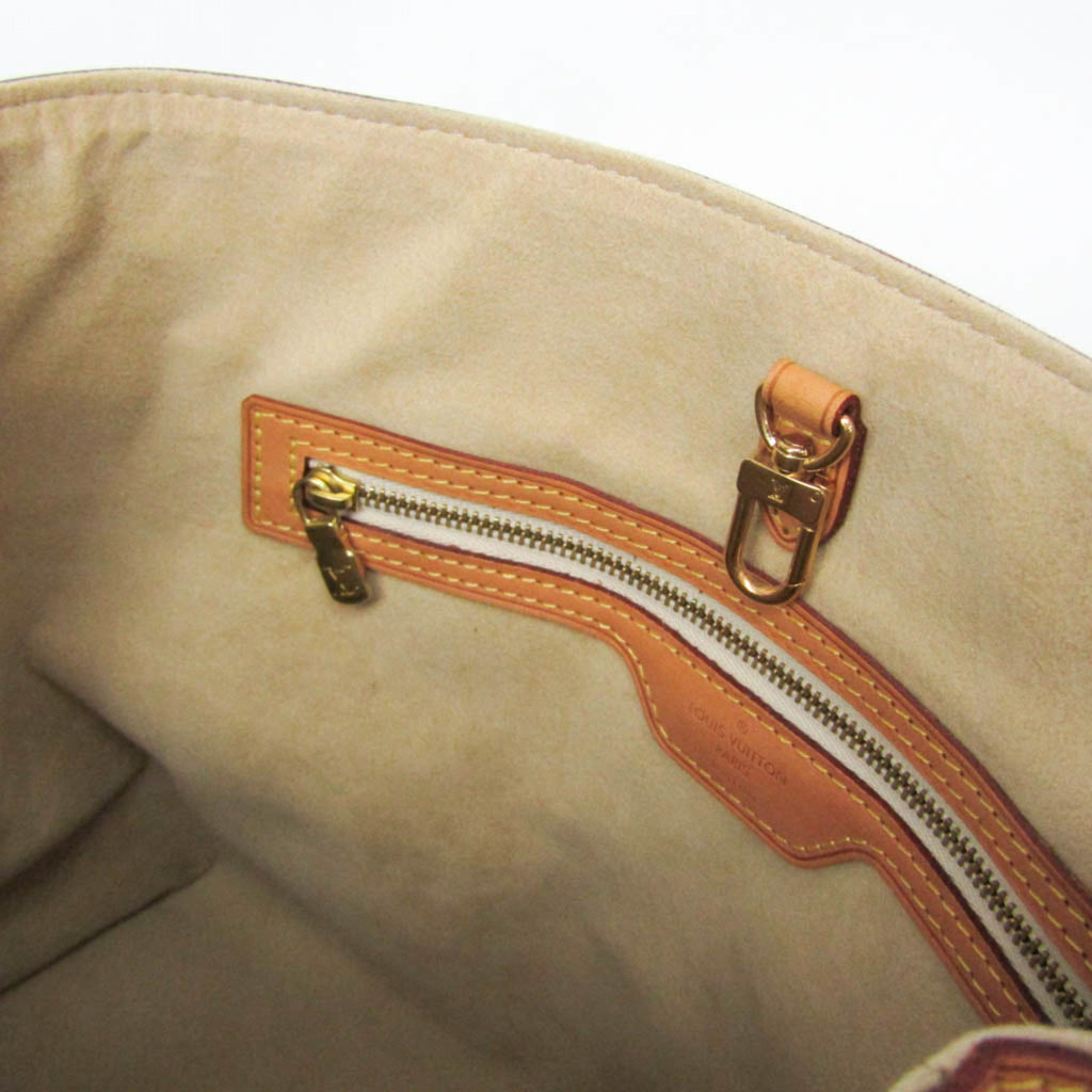 Louis Vuitton Hampstead PM · Damier Azur