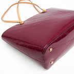 Louis Vuitton Monogram Vernis · Long Beach