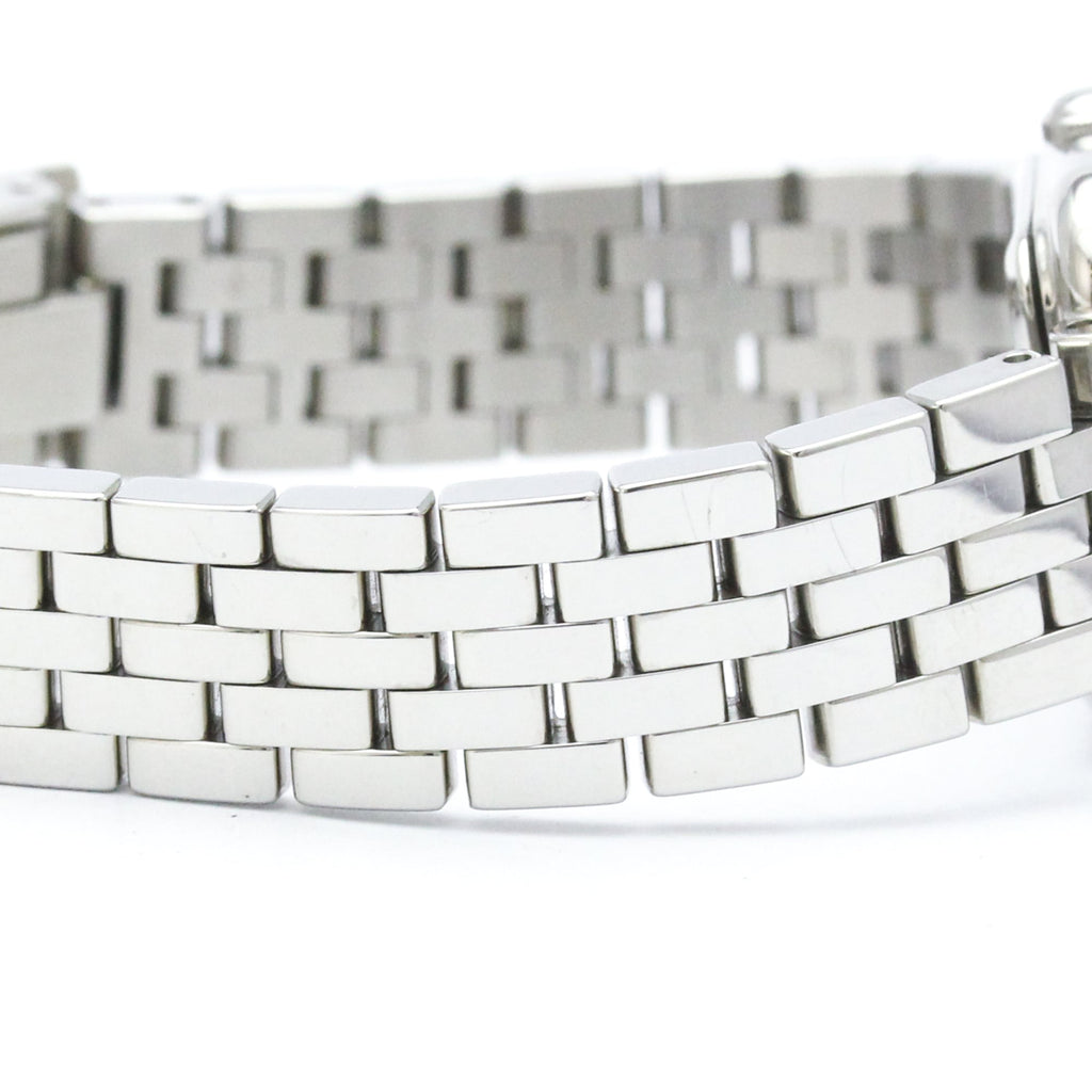 Seiko Credor Signo · Diamond · Steel · Quartz