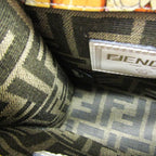 Fendi FENDACE Mini Sunshine Shopper
