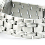 Omega Seamaster 120M Chronometer · Automatic