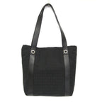 Bvlgari Logomania · Canvas Tote