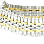 Cartier Must 21 · Gold Plated Steel