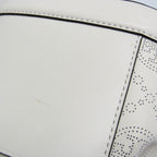 Tory Burch T Monogram · Perforated Bucket