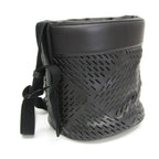 Bottega Veneta Drawstring Bucket · Leather
