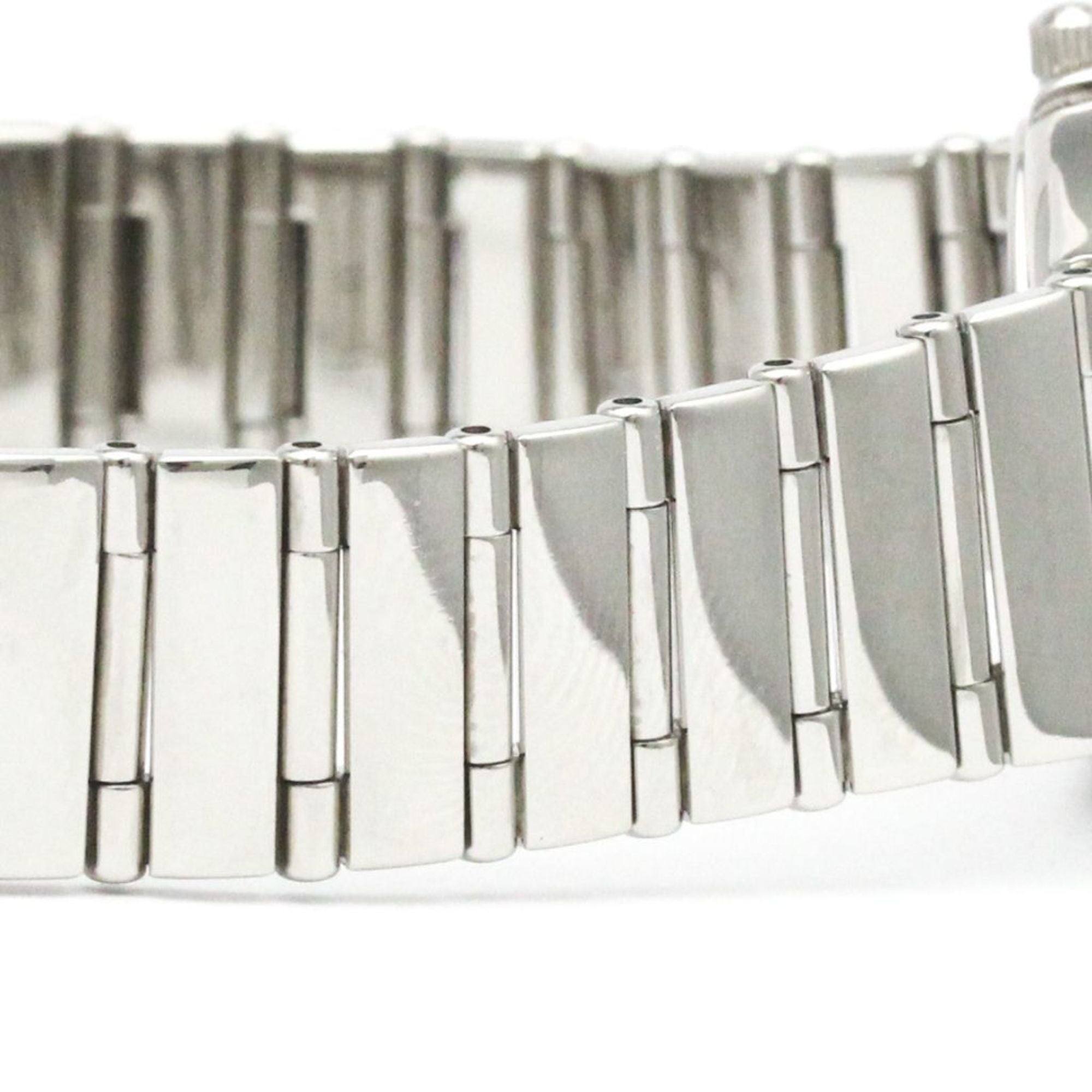 Omega Constellation My Choice · Steel · Quartz