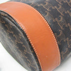 Celine Triomphe Medium Sailor · Canvas