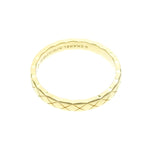 Chanel Coco Crush · 18K Yellow Gold