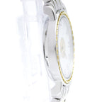 Hermès Sellier · Gold Plated Steel · Quartz