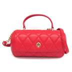 Kate Spade Heart To Heart · 3D Heart Barrel