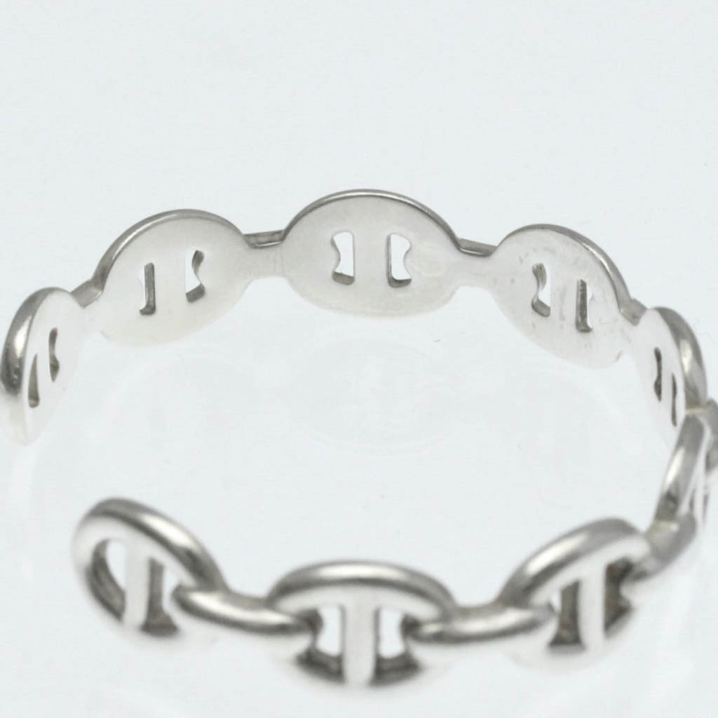 Hermès Chaîne d'Ancre · Sterling Silver