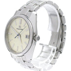 Grand Seiko Heritage · Steel · Quartz