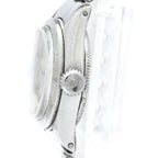 Rolex Oyster Perpetual · Steel · Automatic