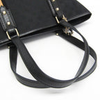 Gucci Sherry Line · GG Canvas Tote