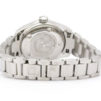 Omega Seamaster Aqua Terra · Steel · Quartz