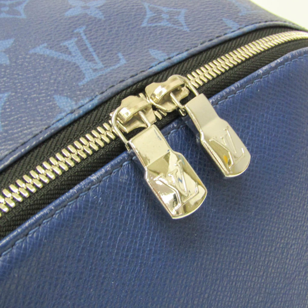 Louis Vuitton Taigarama Discovery Backpack