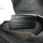 Salvatore Ferragamo Vara · Leather
