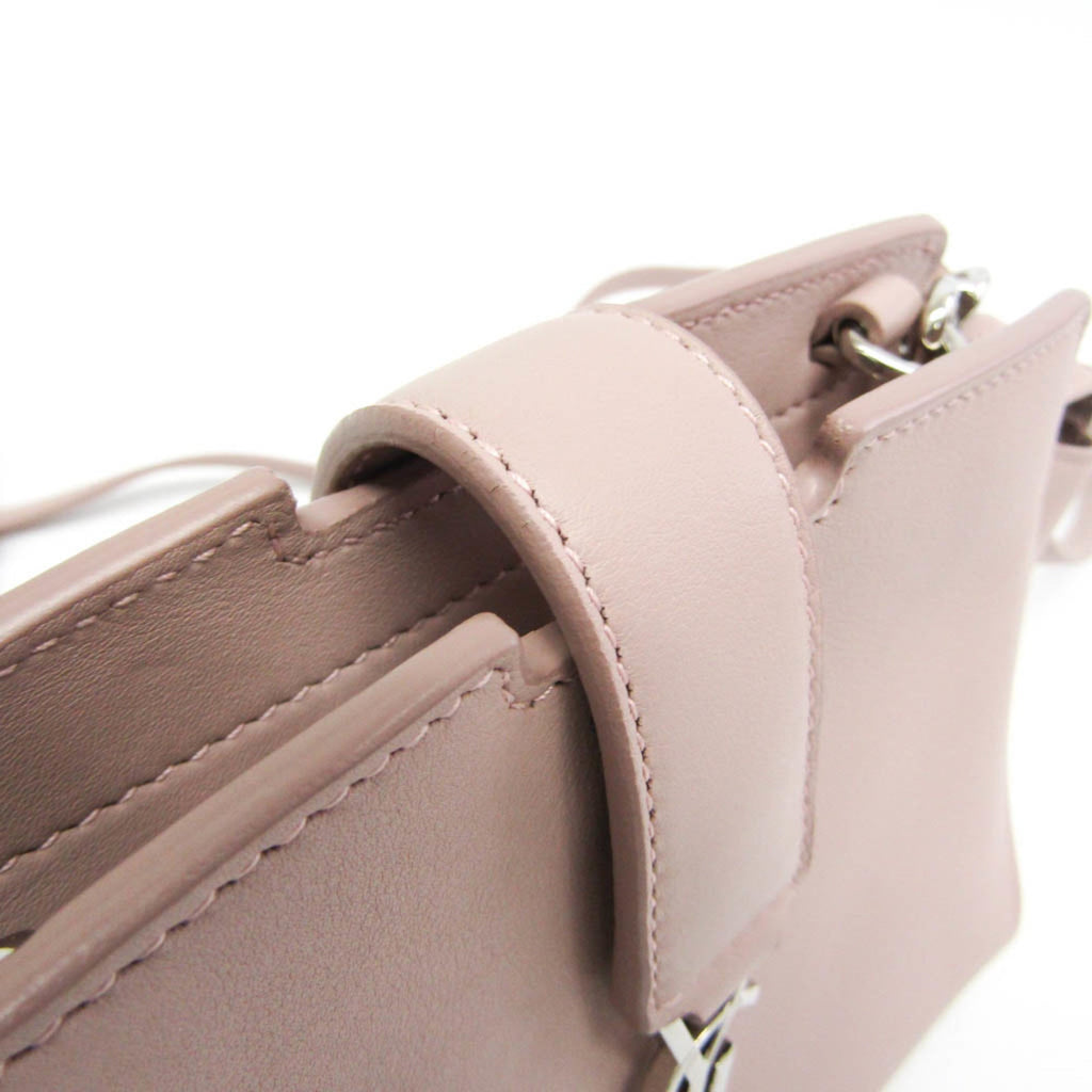 Yves Saint Laurent Toyca Bus · Leather