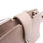 Yves Saint Laurent Toyca Bus · Leather