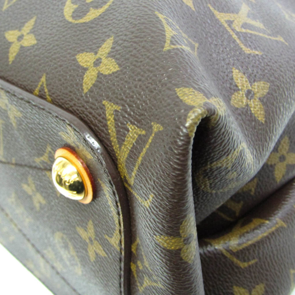 Louis Vuitton Olympe · Monogram