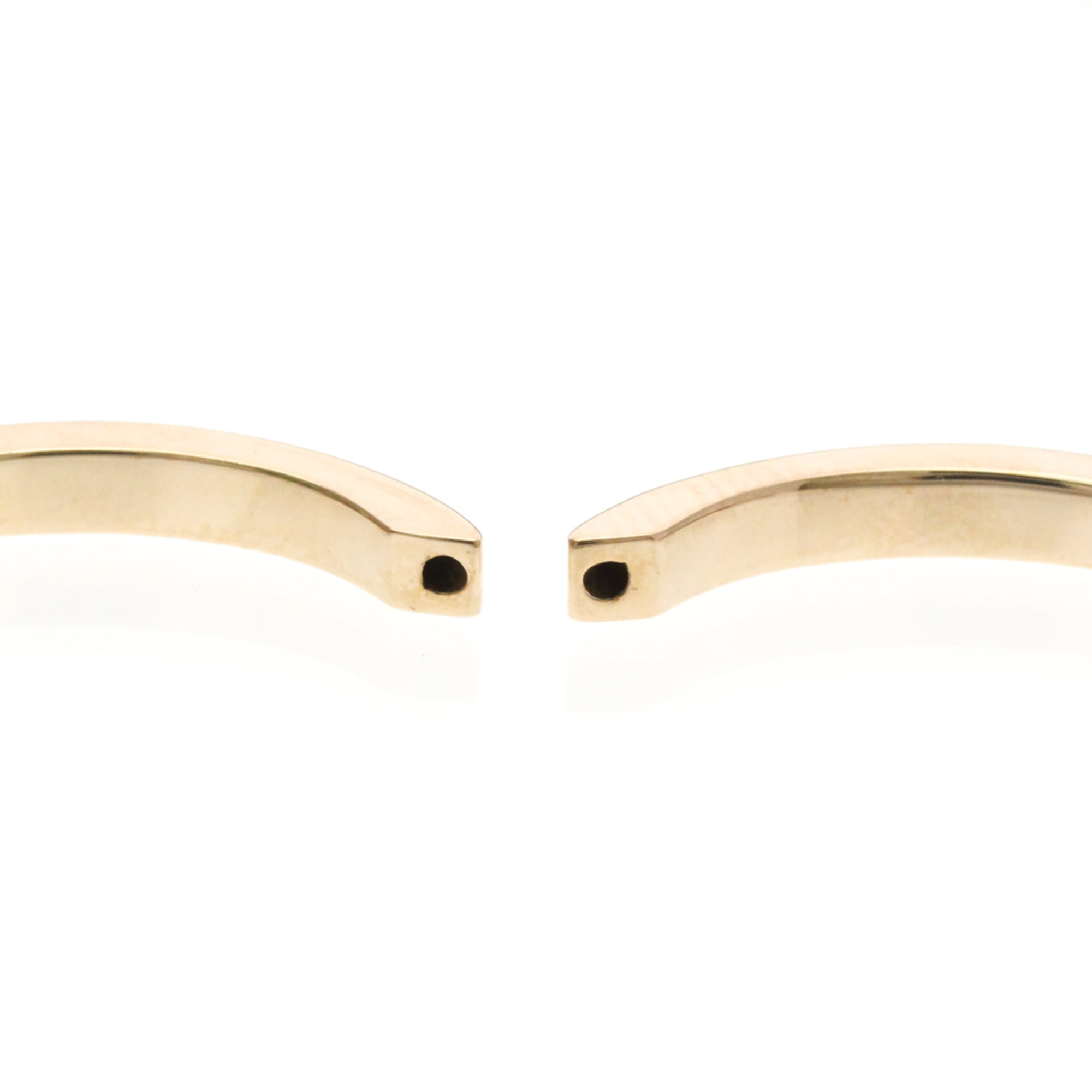4°C Diamond · Rose Gold