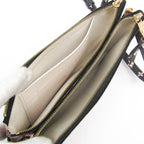 Louis Vuitton Clafity Double Zip Pochette