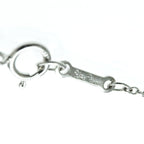 Tiffany Tenderness · Diamond · Platinum
