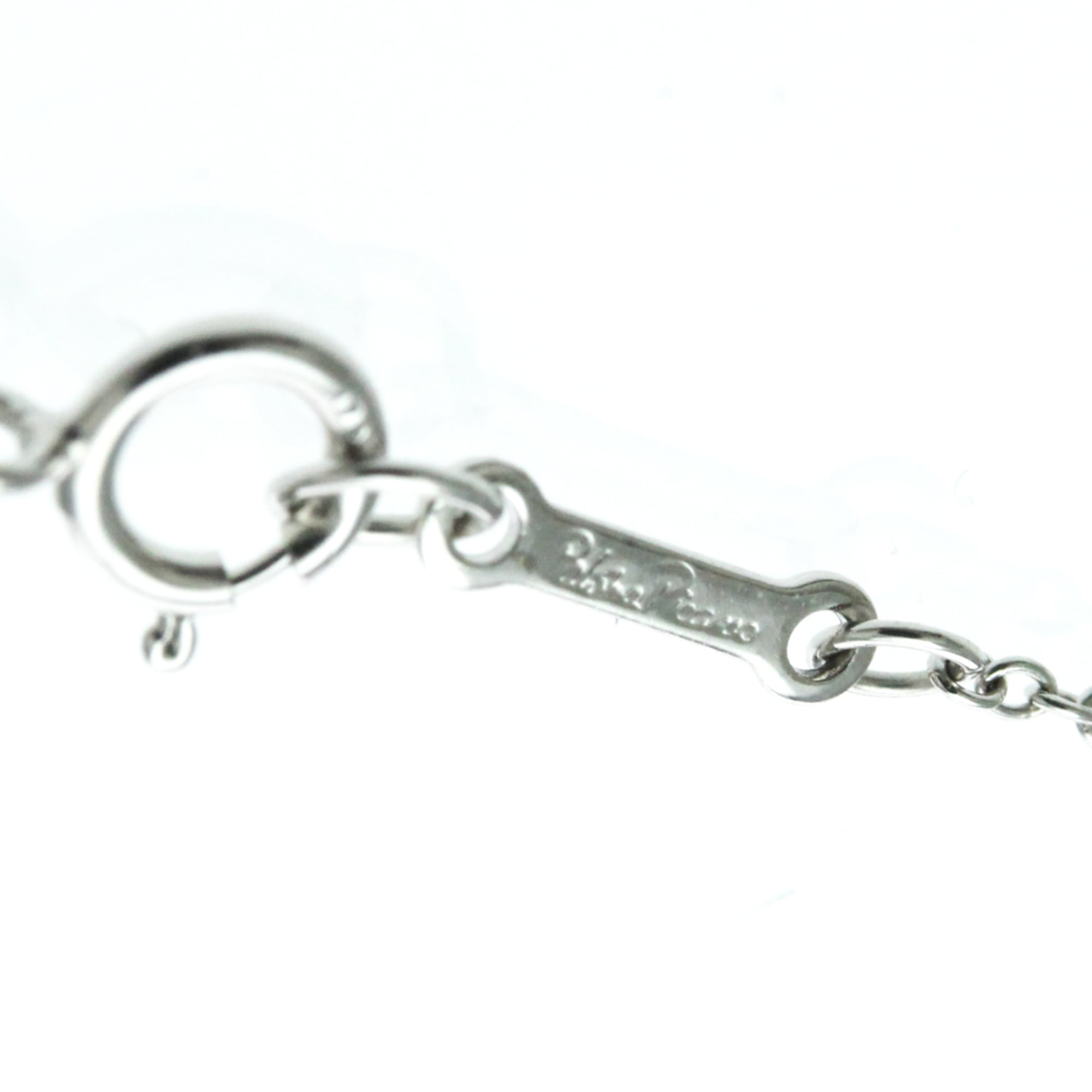 Tiffany Tenderness · Diamond · Platinum